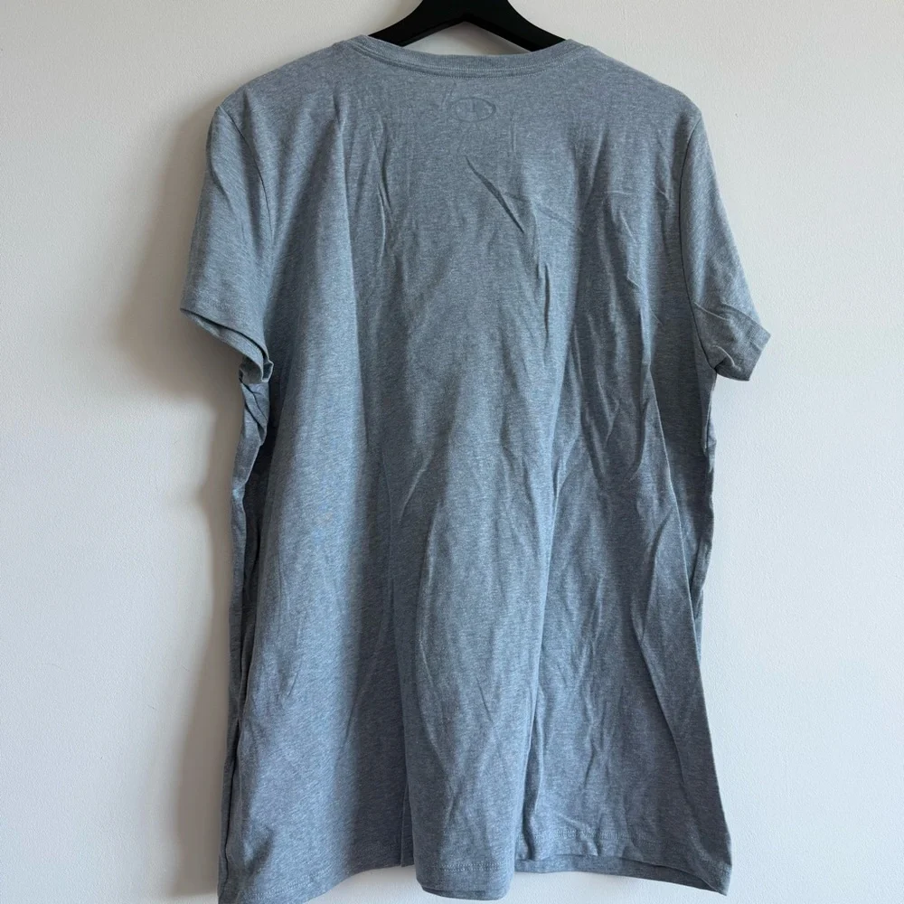 UNDER ARMOUR Boston Marathon Running BOS617 Tee